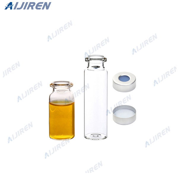 <h3>Certified 18mm thread gc vials for sale Waters</h3>
